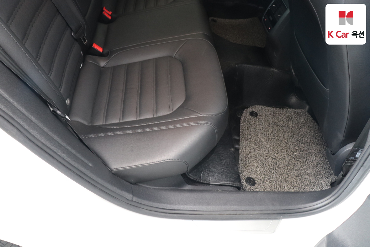 VOLKSWAGEN 파사트 2018 - 이미지 29