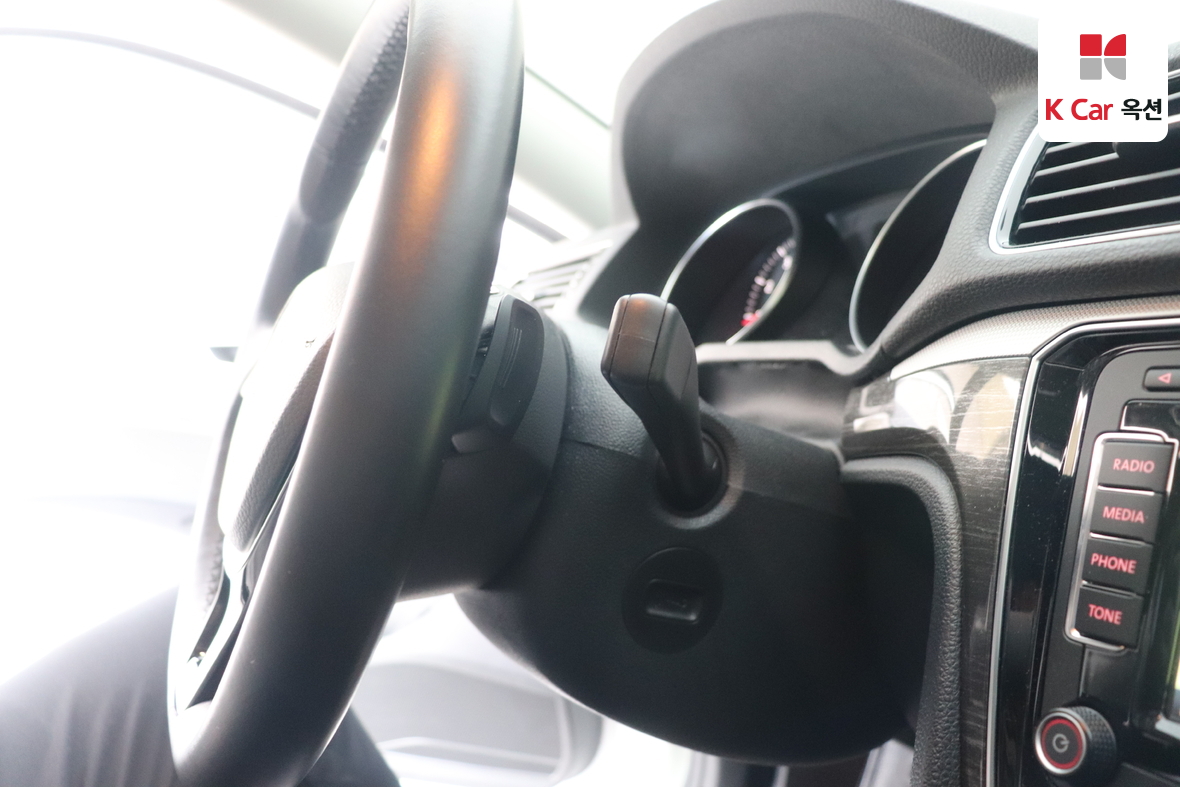 VOLKSWAGEN 파사트 2018 - 이미지 11