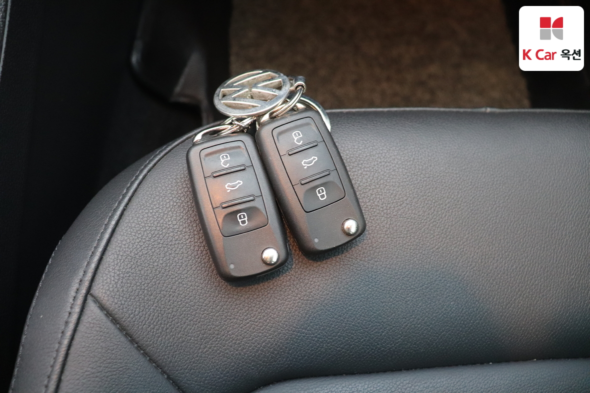 VOLKSWAGEN 파사트 2018 - 이미지 17