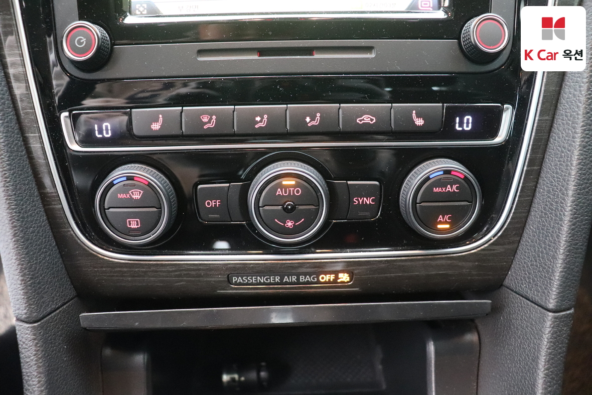 VOLKSWAGEN 파사트 2018 - 이미지 15