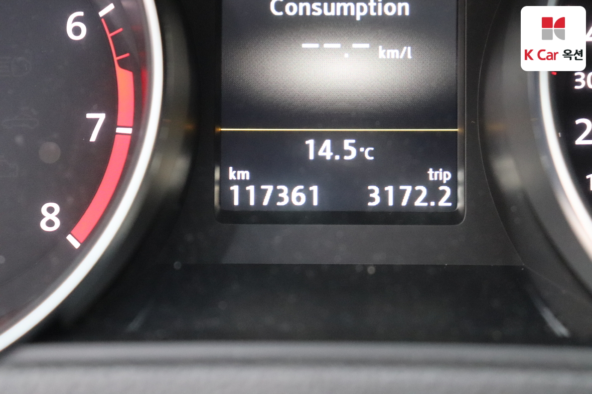 VOLKSWAGEN 파사트 2018 - 이미지 4