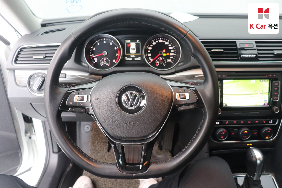 VOLKSWAGEN 파사트 2018 - 이미지 10