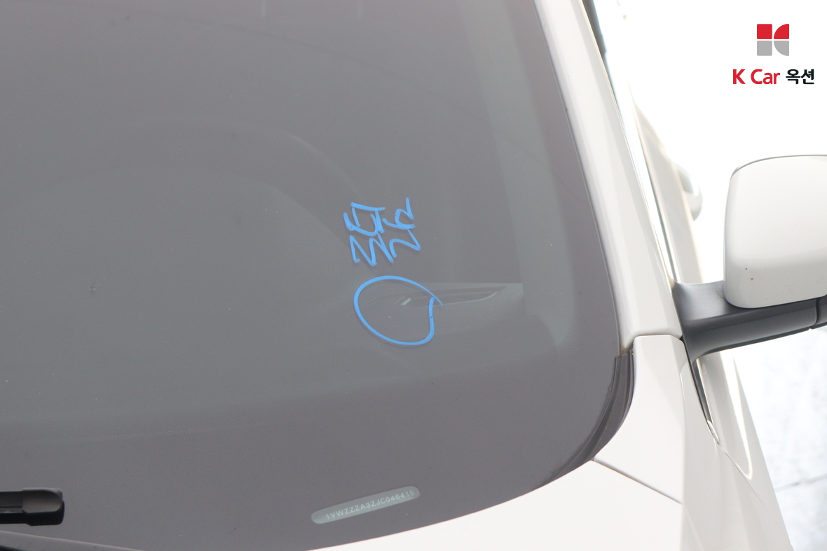 VOLKSWAGEN 파사트 2018 - 이미지 35