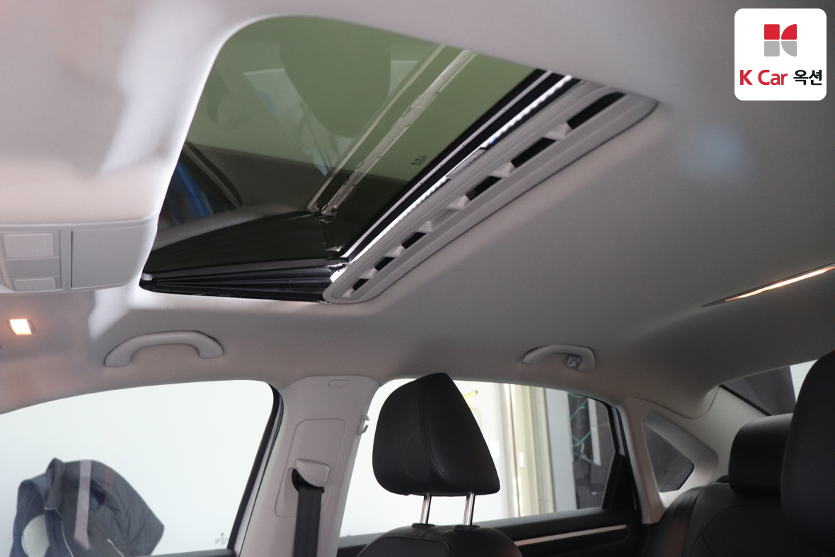 VOLKSWAGEN 파사트 2018 - 이미지 21