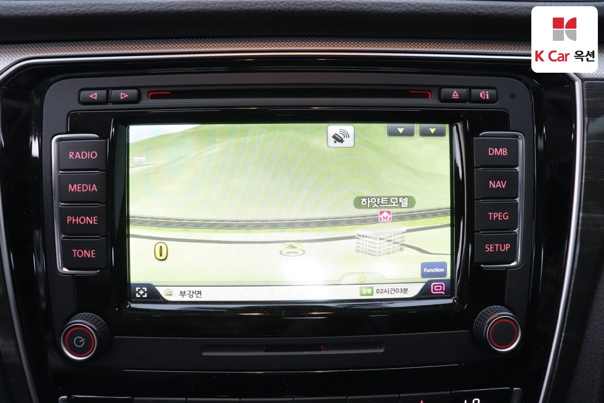 VOLKSWAGEN 파사트 2018 - 이미지 14