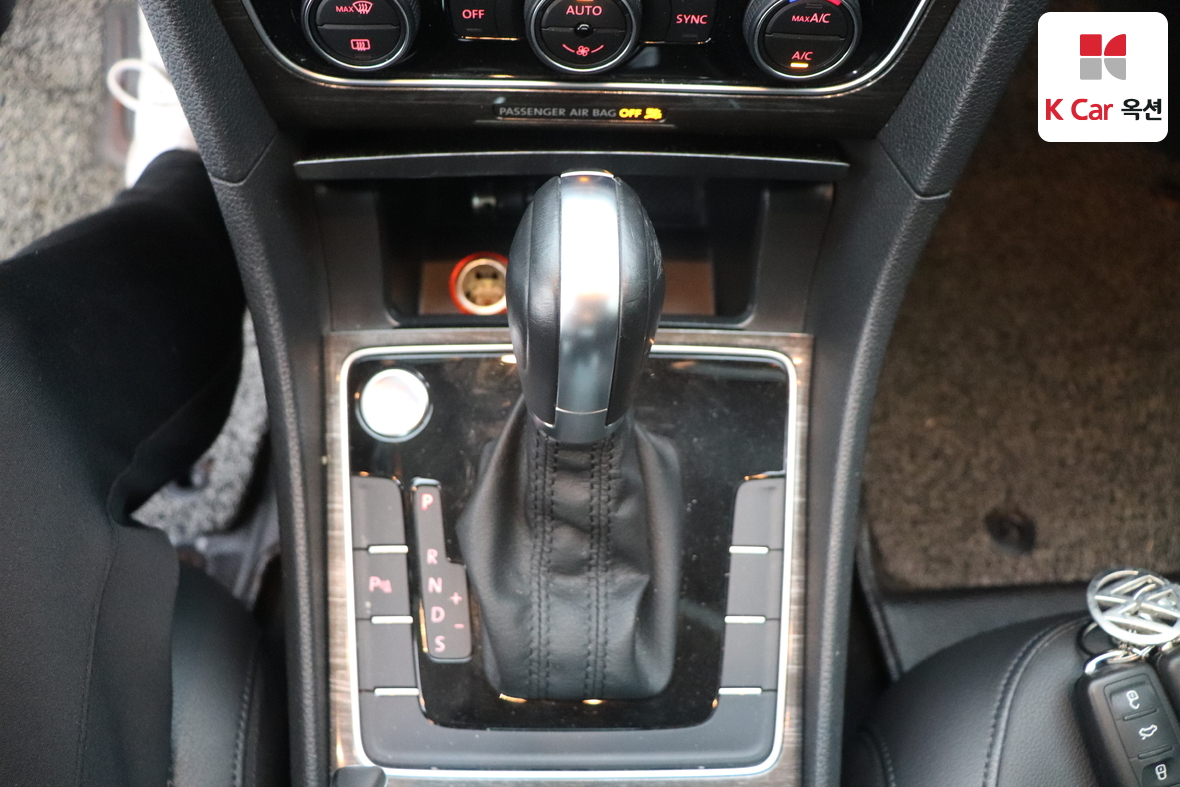 VOLKSWAGEN 파사트 2018 - 이미지 16