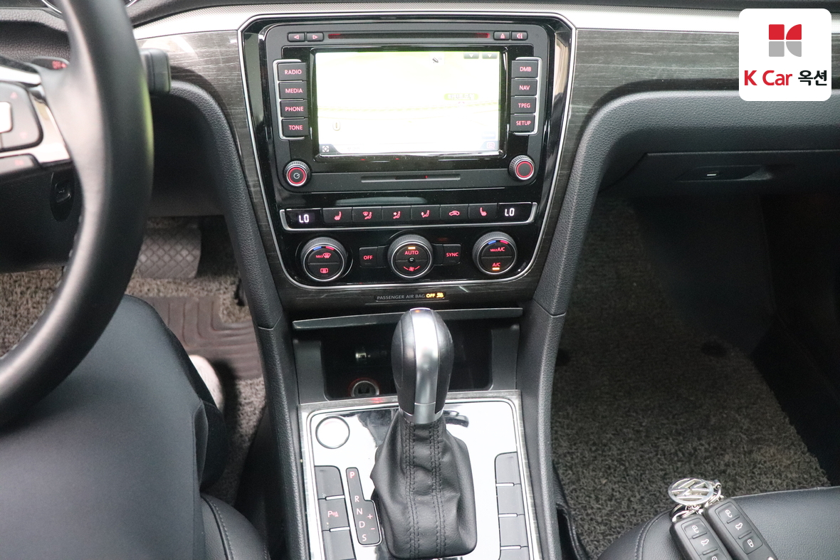 VOLKSWAGEN 파사트 2018 - 이미지 6