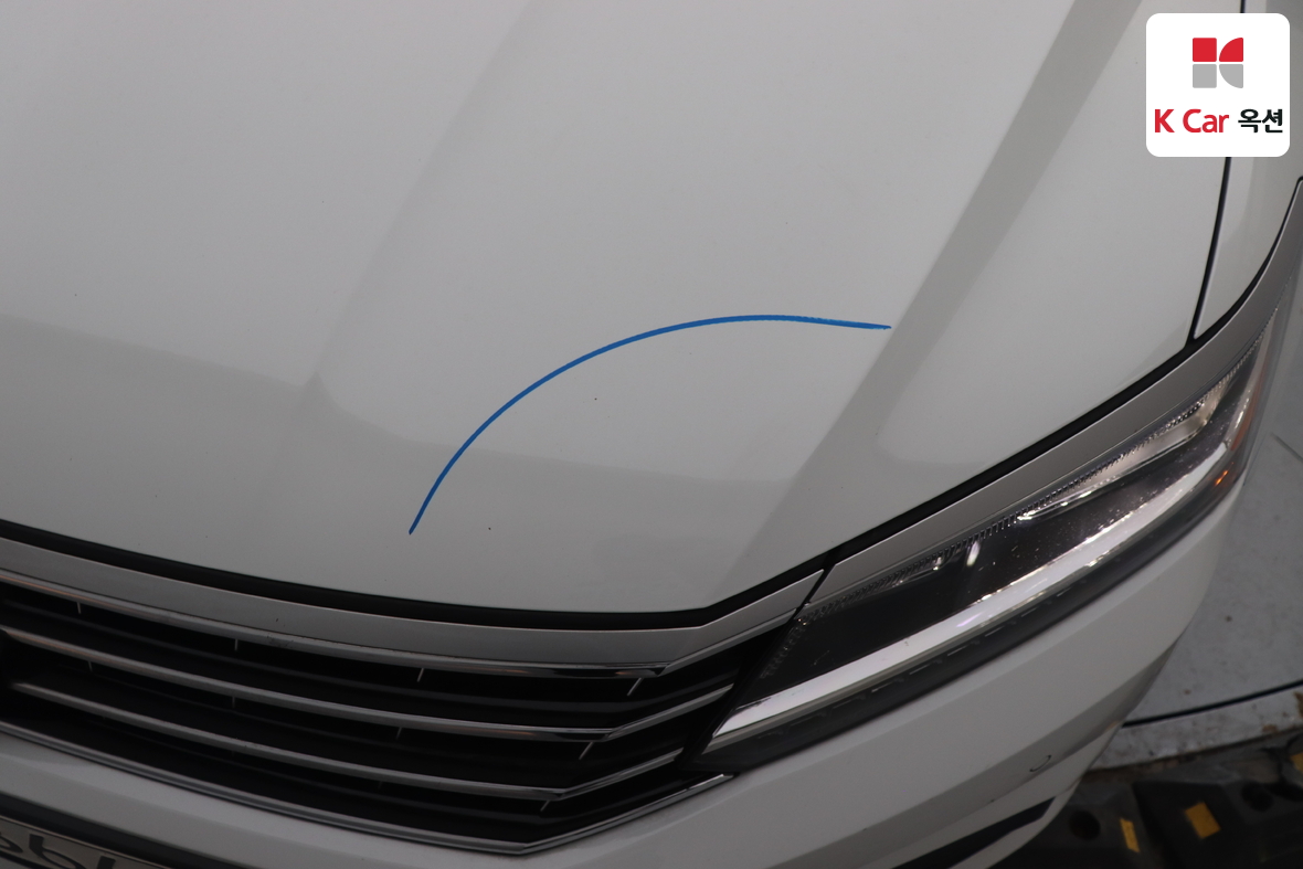 VOLKSWAGEN 파사트 2018 - 이미지 36