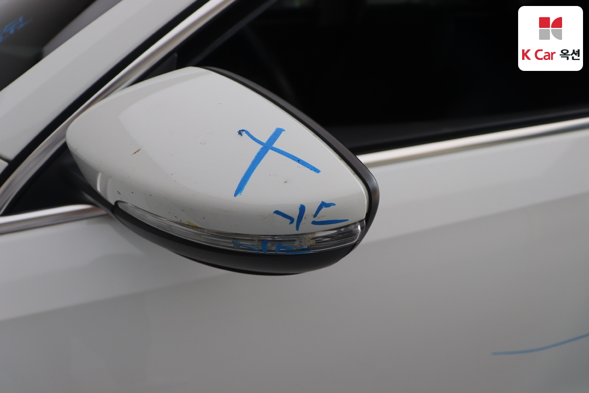 VOLKSWAGEN 파사트 2018 - 이미지 38