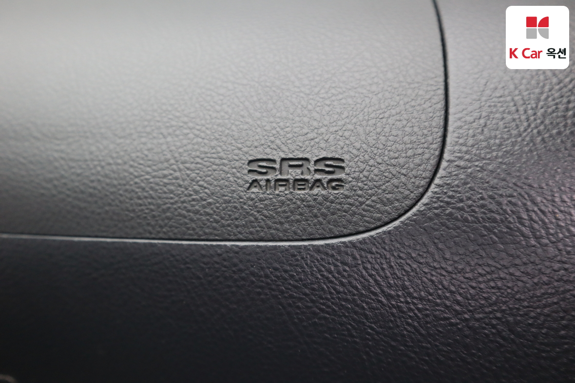 Hyundai Santa Fe 2008 - Image 36