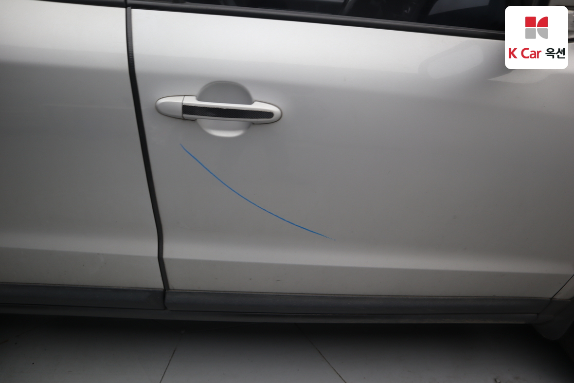 Hyundai Santa Fe 2008 - Image 42