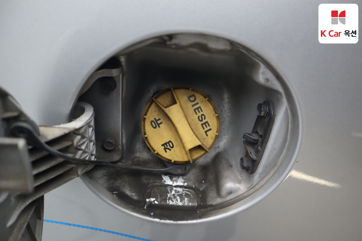 Hyundai Santa Fe 2008 - Image 29