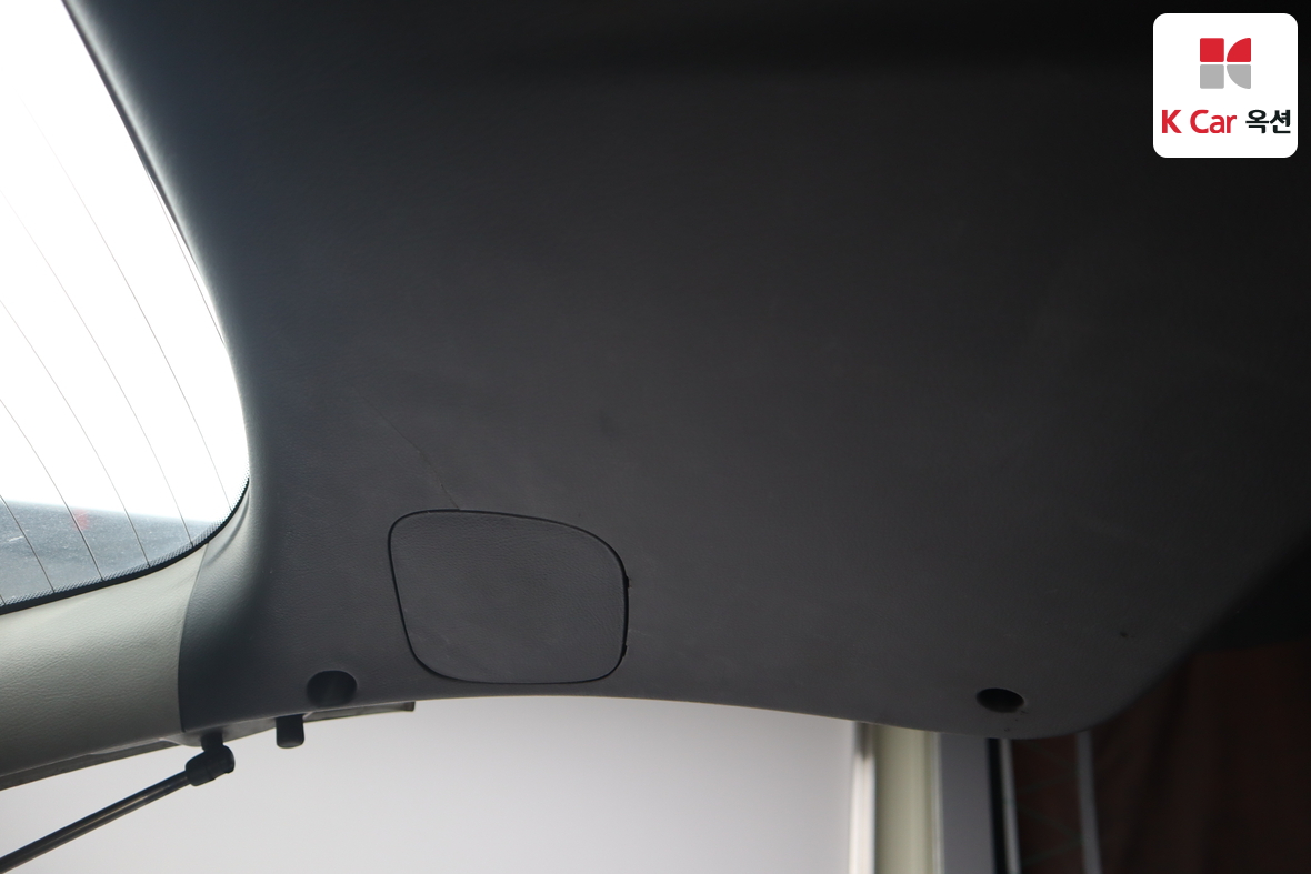 Hyundai Santa Fe 2008 - Image 31