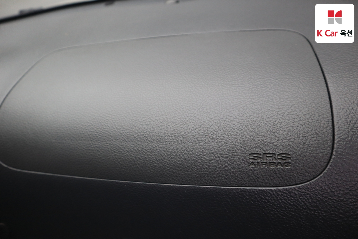 Hyundai Santa Fe 2008 - Image 37