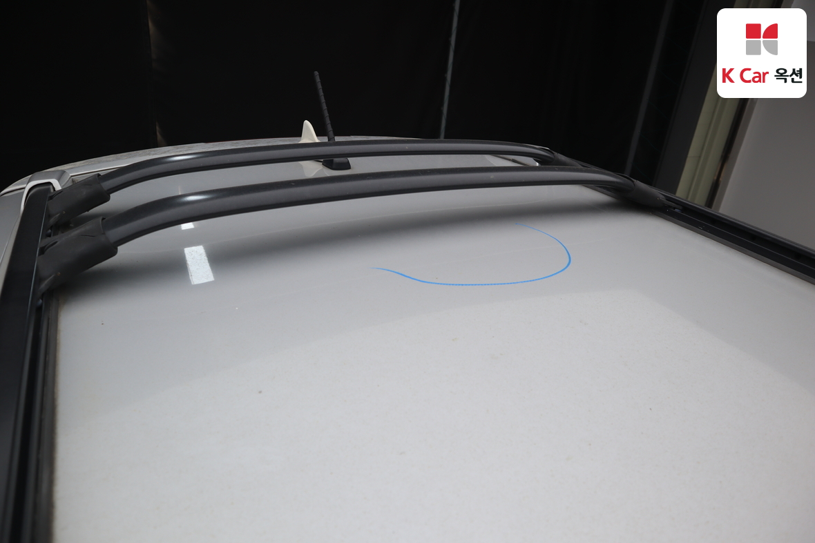 Hyundai Santa Fe 2008 - Image 43