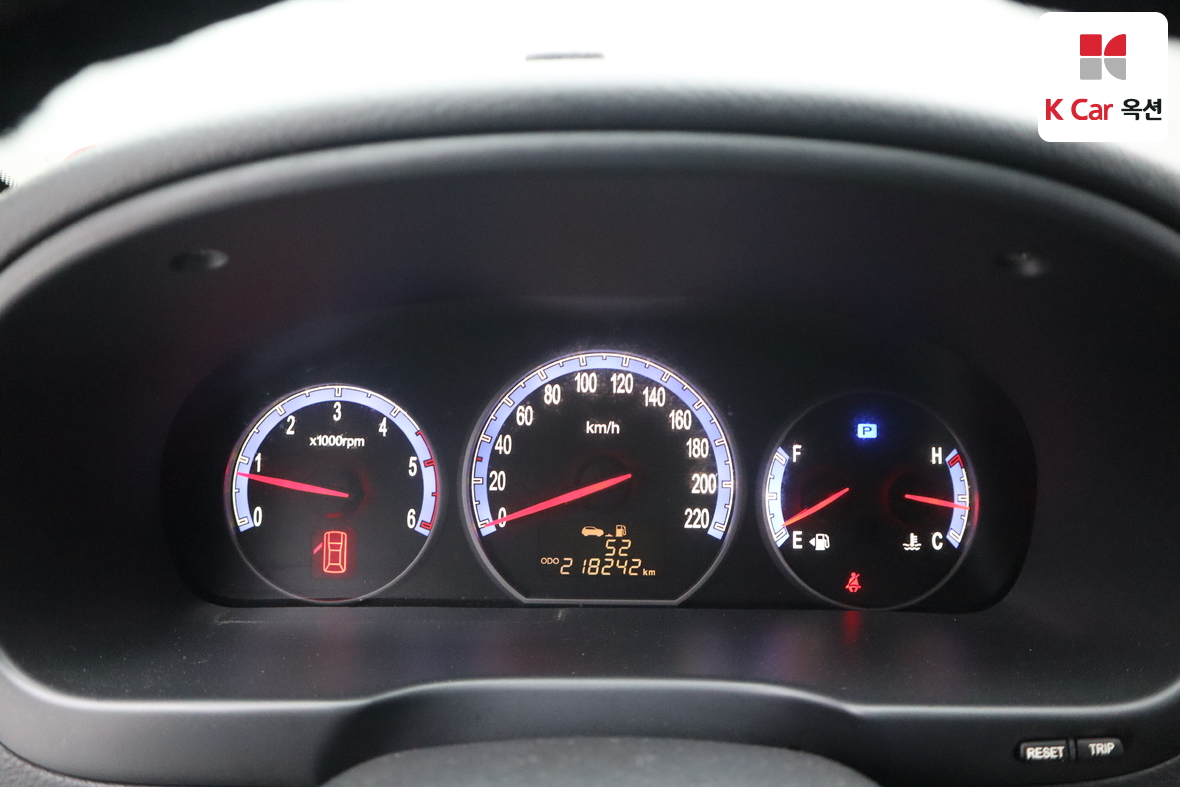 Hyundai Santa Fe 2008 - Image 5