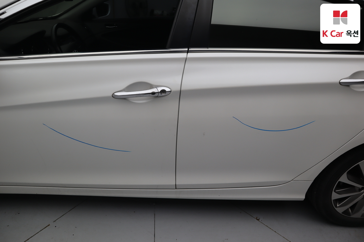 Hyundai Sonata 2013 - Image 39