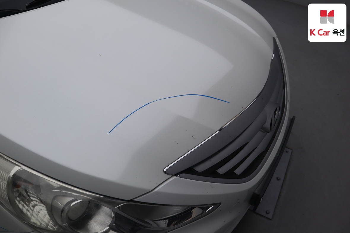 Hyundai Sonata 2013 - Image 37