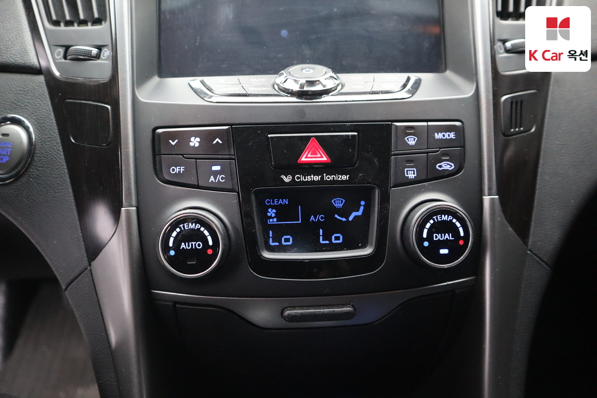 Hyundai Sonata 2013 - Image 14