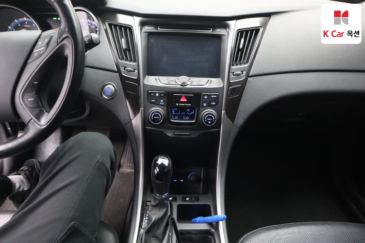 Hyundai Sonata 2013 - Image 6