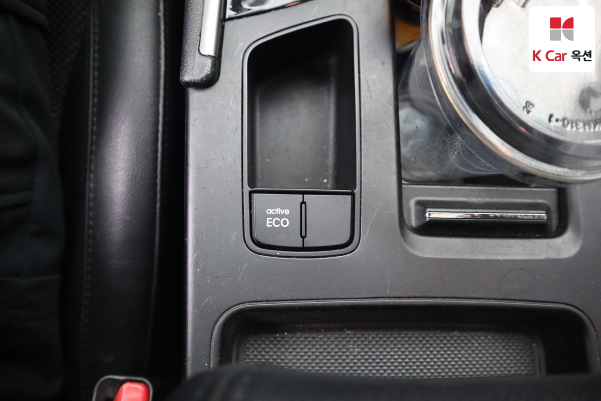 Hyundai Sonata 2013 - Image 17