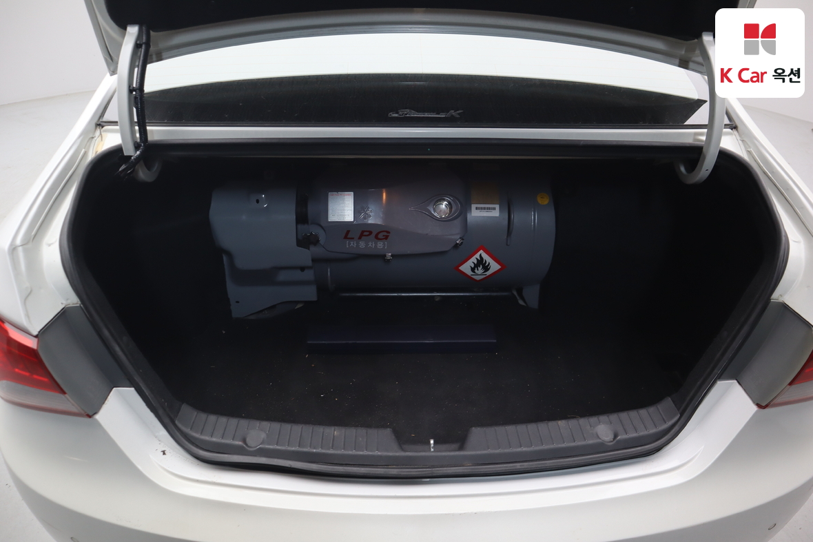 Hyundai Sonata 2013 - Image 25