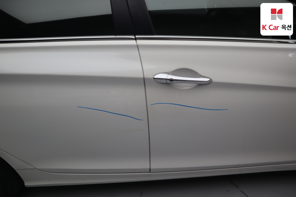 Hyundai Sonata 2013 - Image 34