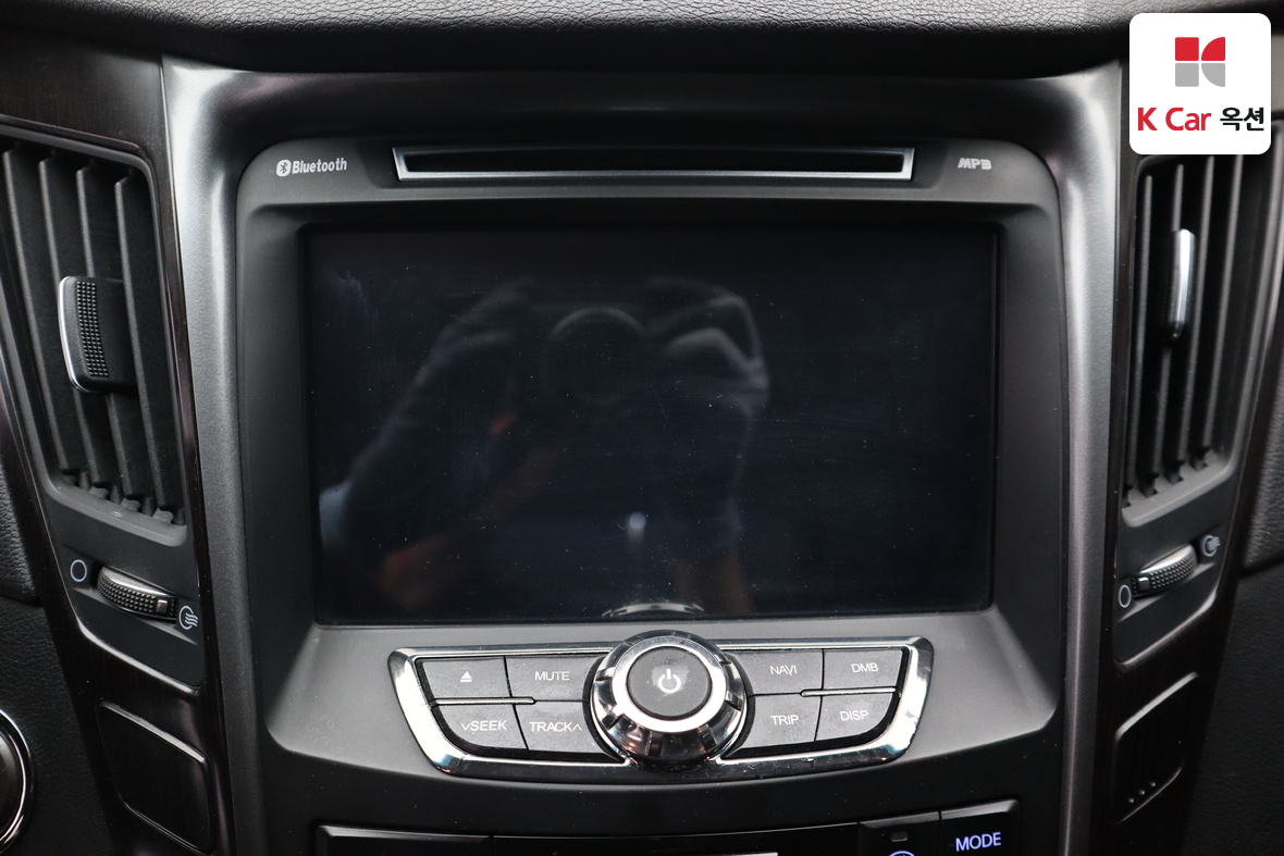 Hyundai Sonata 2013 - Image 13