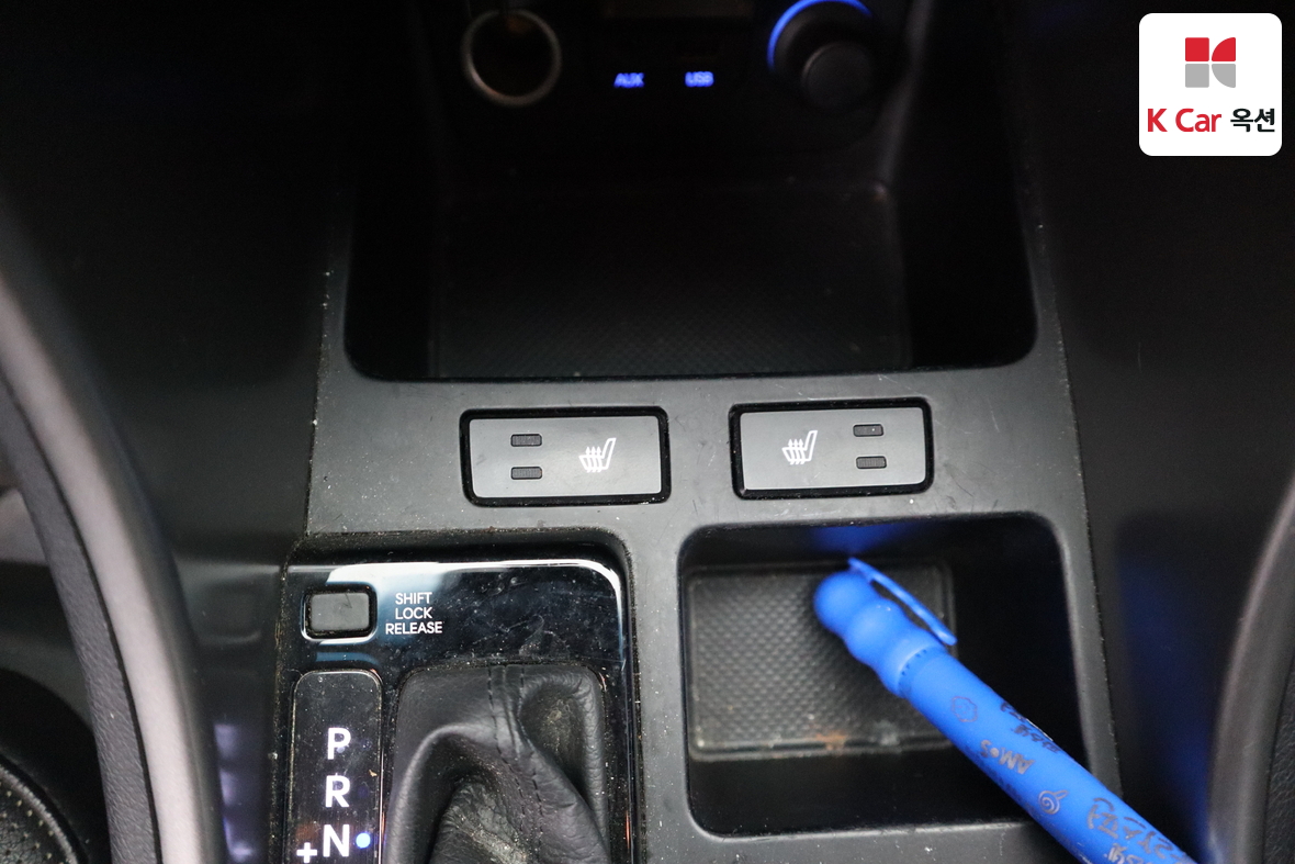 Hyundai Sonata 2013 - Image 15