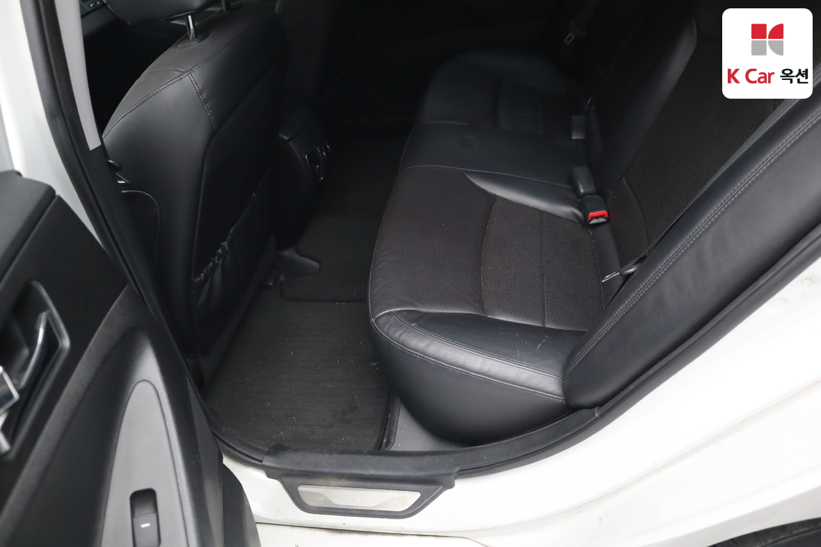 Hyundai Sonata 2013 - Image 23