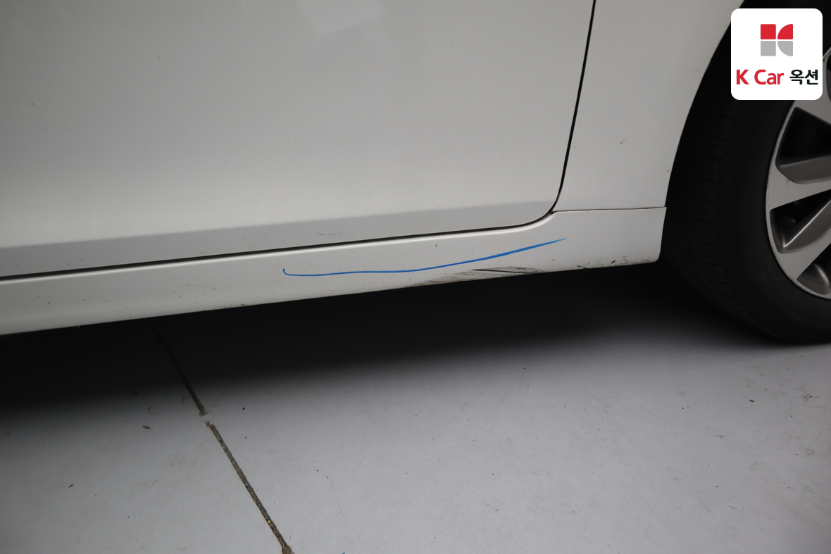 Hyundai Sonata 2013 - Image 35