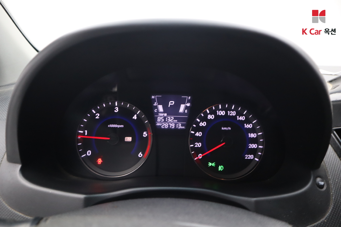 Hyundai Accent 2014 - Image 5