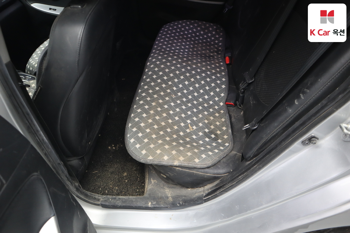 Hyundai Accent 2014 - Image 22