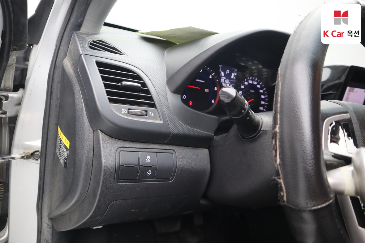 Hyundai Accent 2014 - Image 9