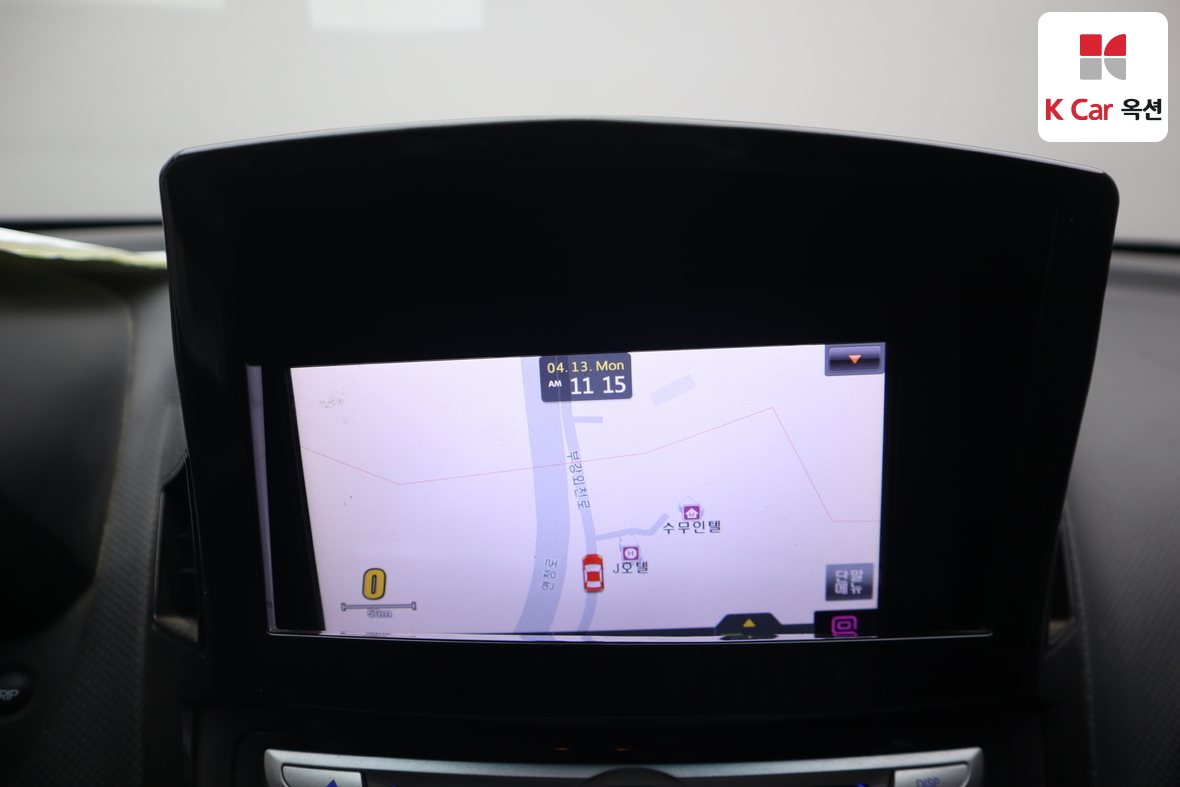 Hyundai Accent 2014 - Image 13