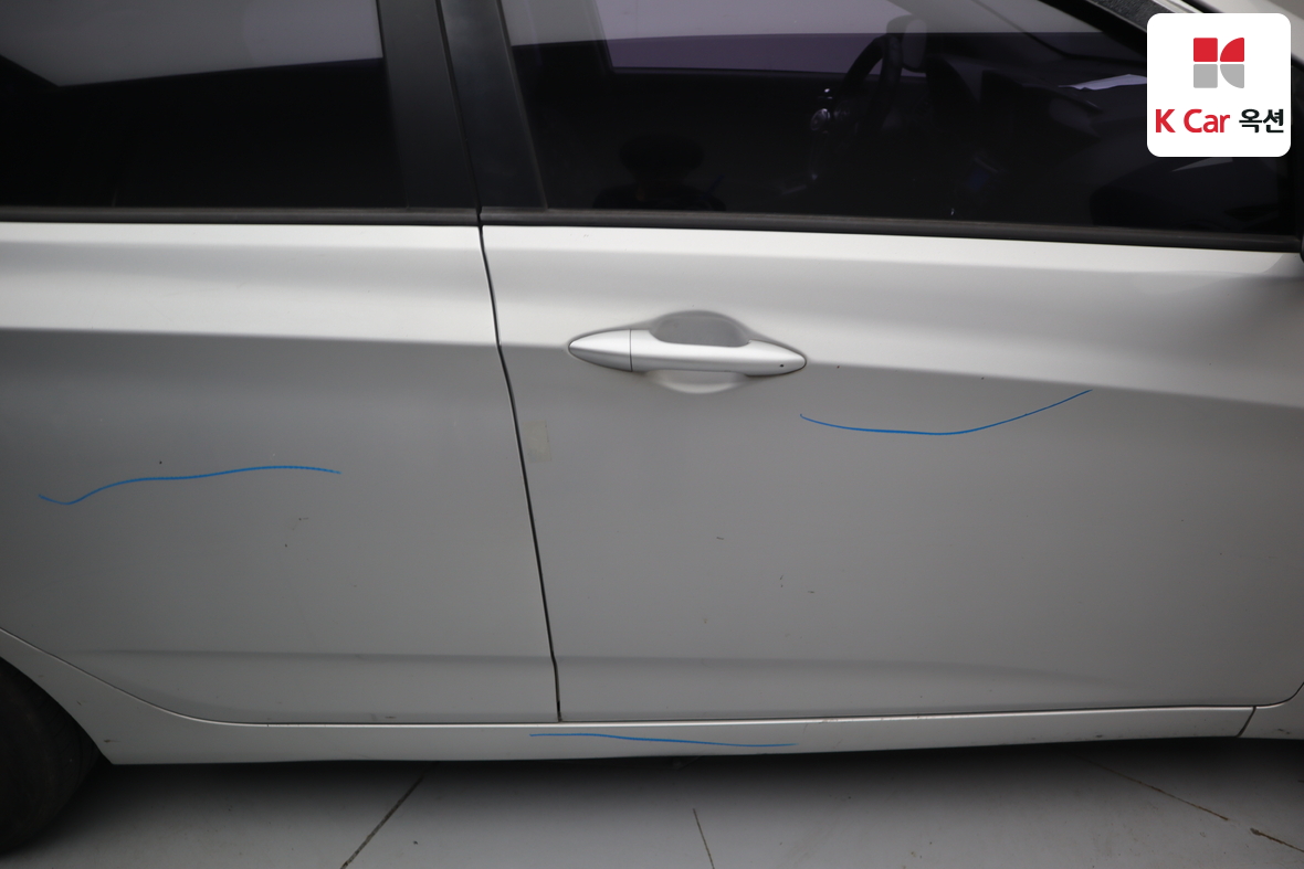 Hyundai Accent 2014 - Image 36