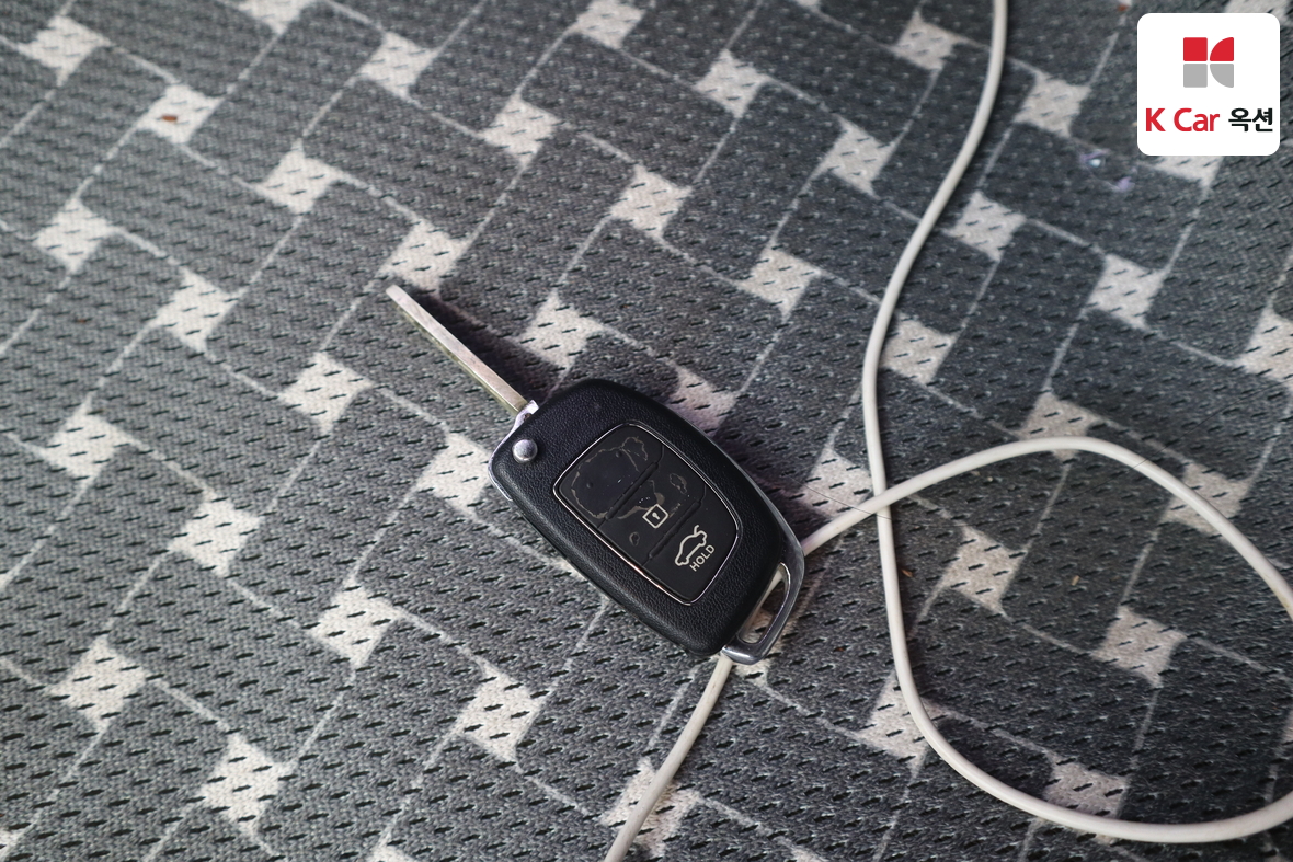 Hyundai Accent 2014 - Image 17