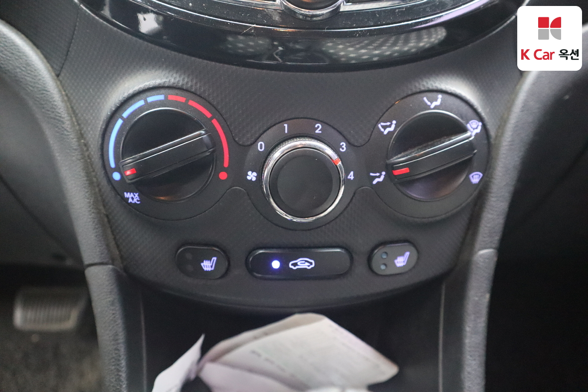 Hyundai Accent 2014 - Image 15