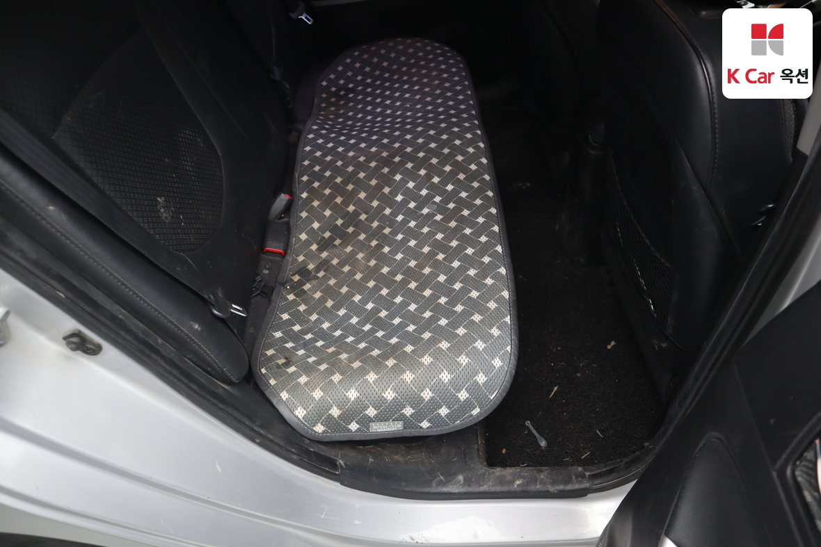 Hyundai Accent 2014 - Image 26