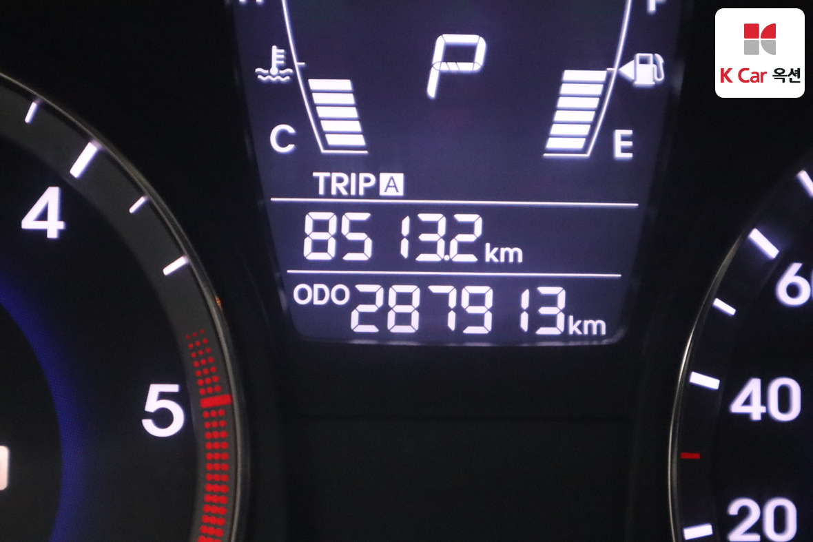 Hyundai Accent 2014 - Image 4