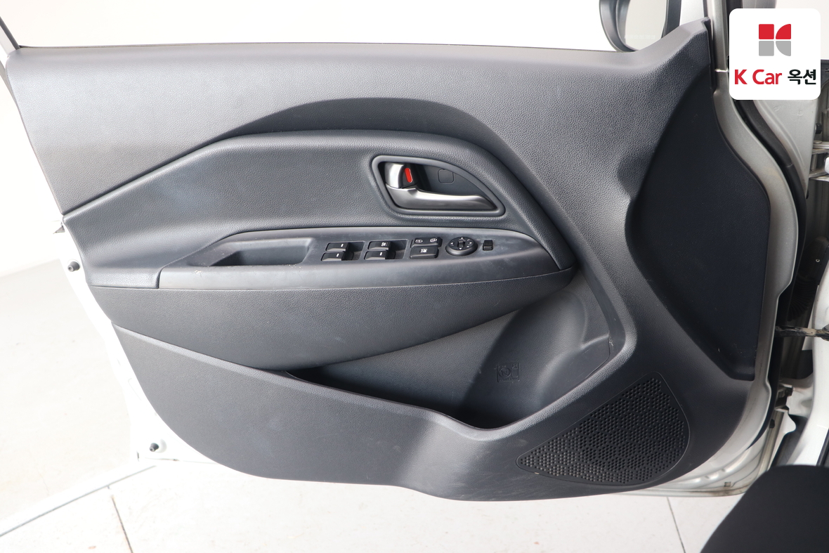 كيا برايد 2012 - صورة 8