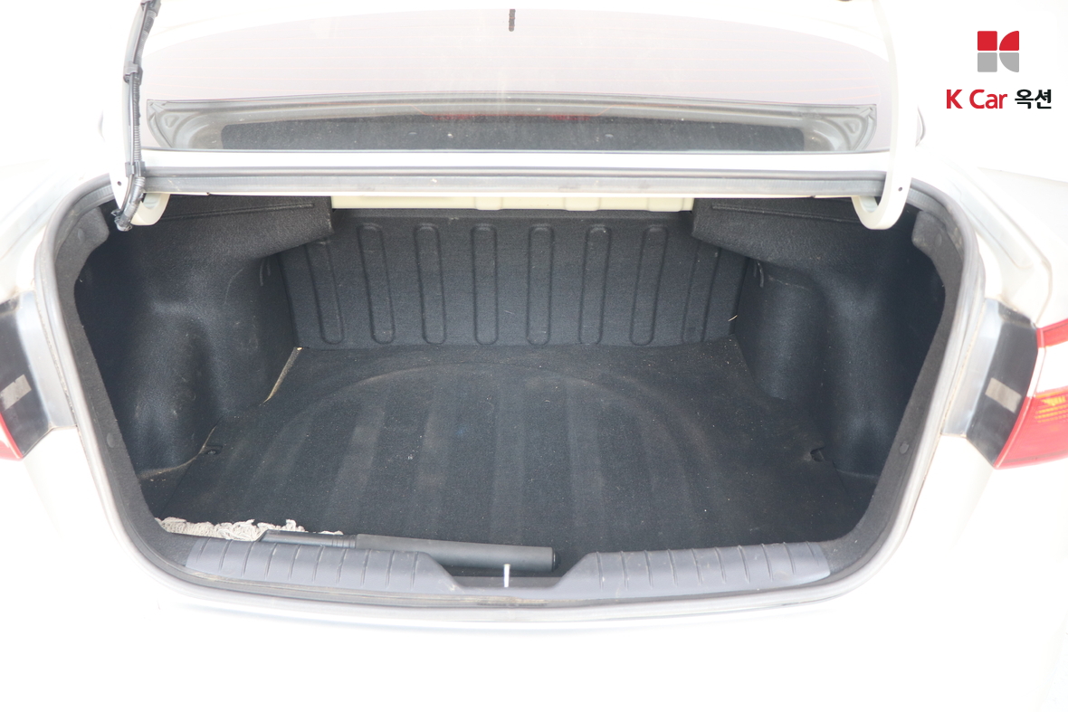 كيا برايد 2012 - صورة 24