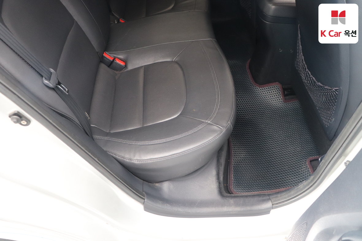 كيا برايد 2012 - صورة 26