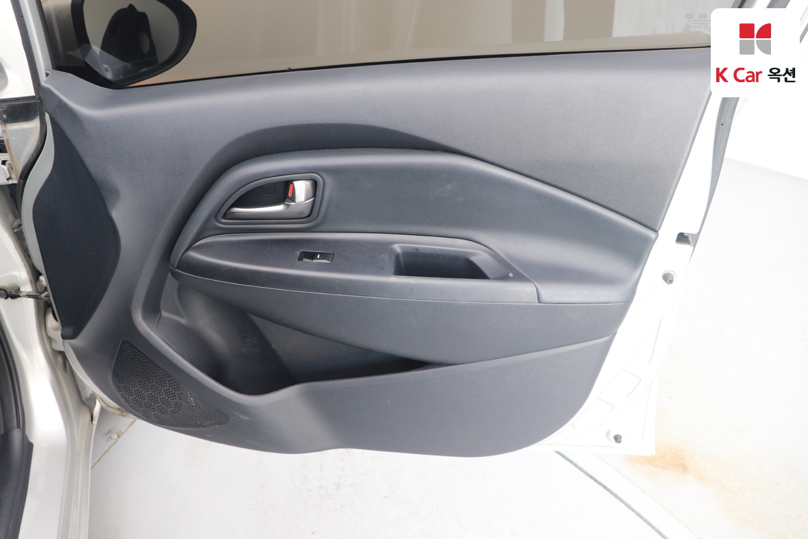 كيا برايد 2012 - صورة 27