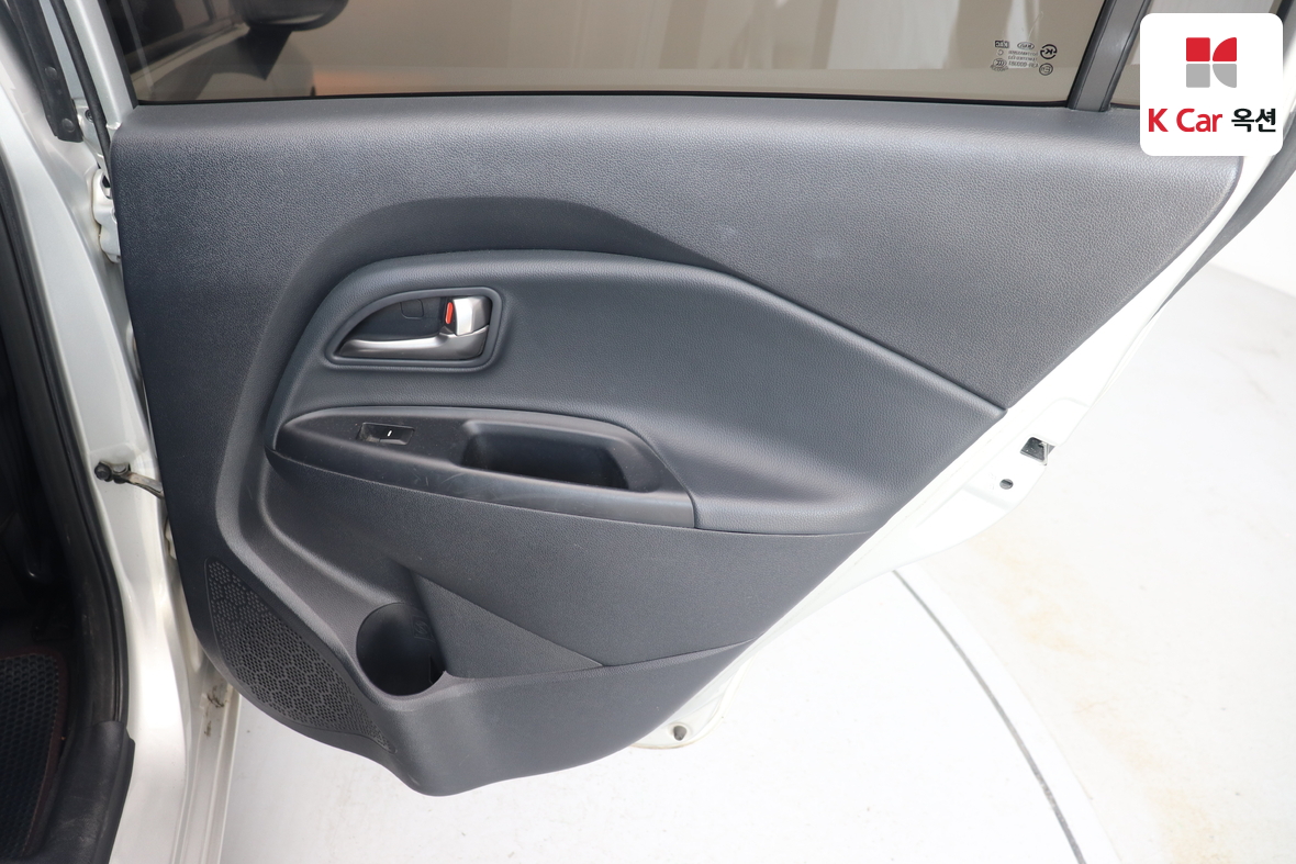 كيا برايد 2012 - صورة 25