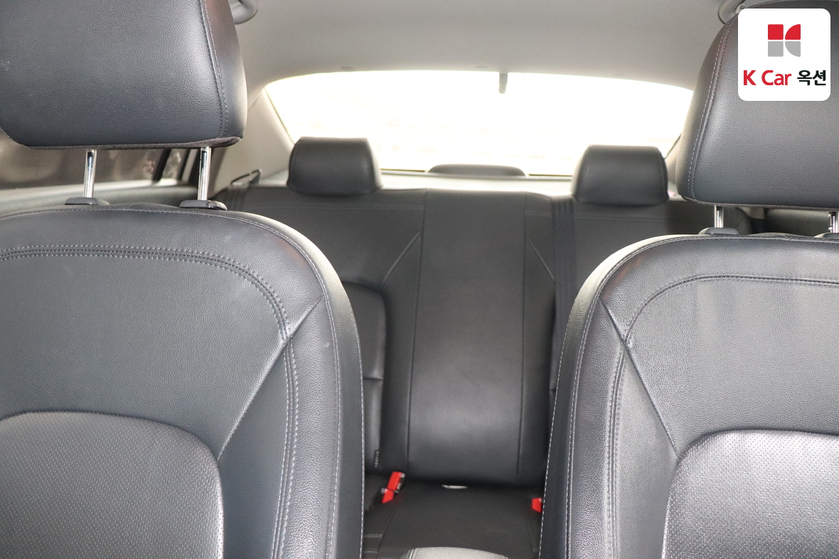 كيا برايد 2012 - صورة 18