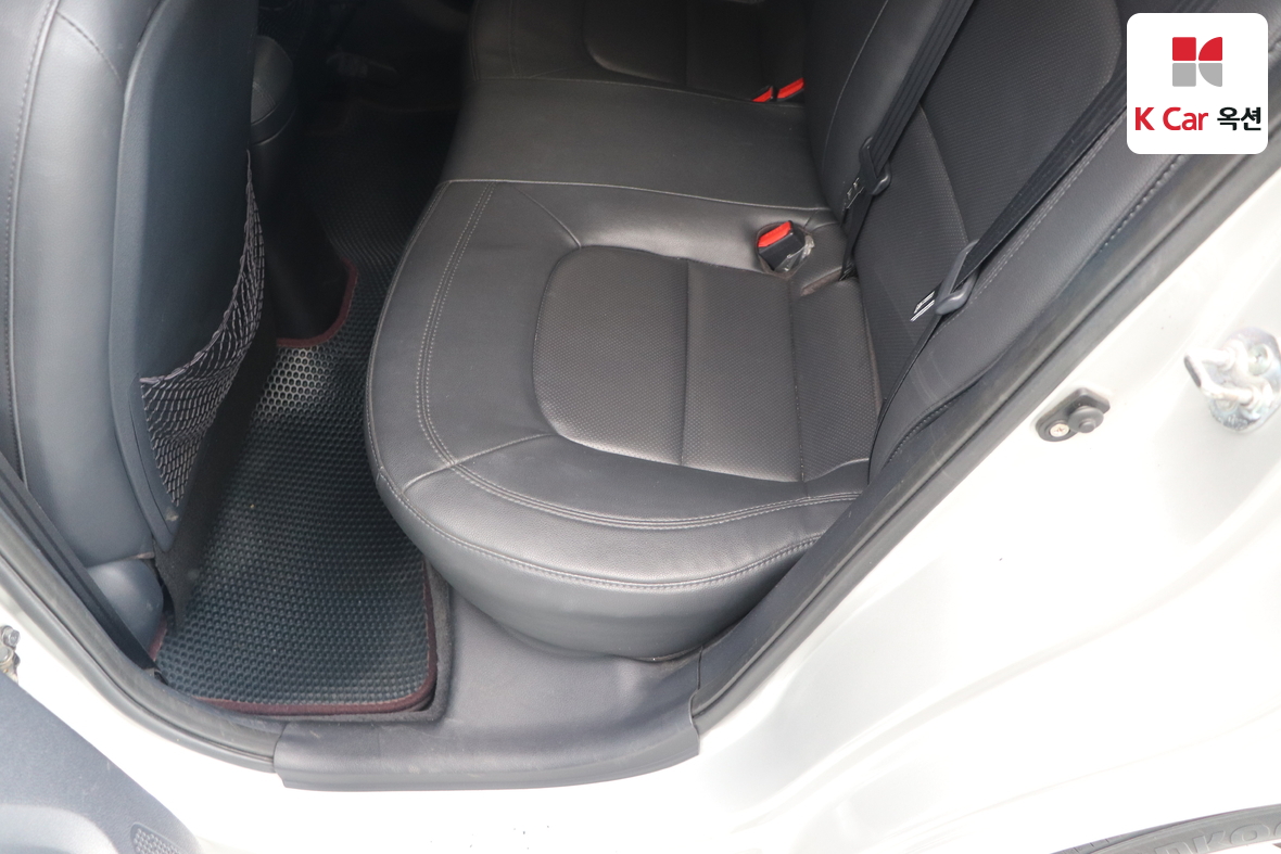 كيا برايد 2012 - صورة 22