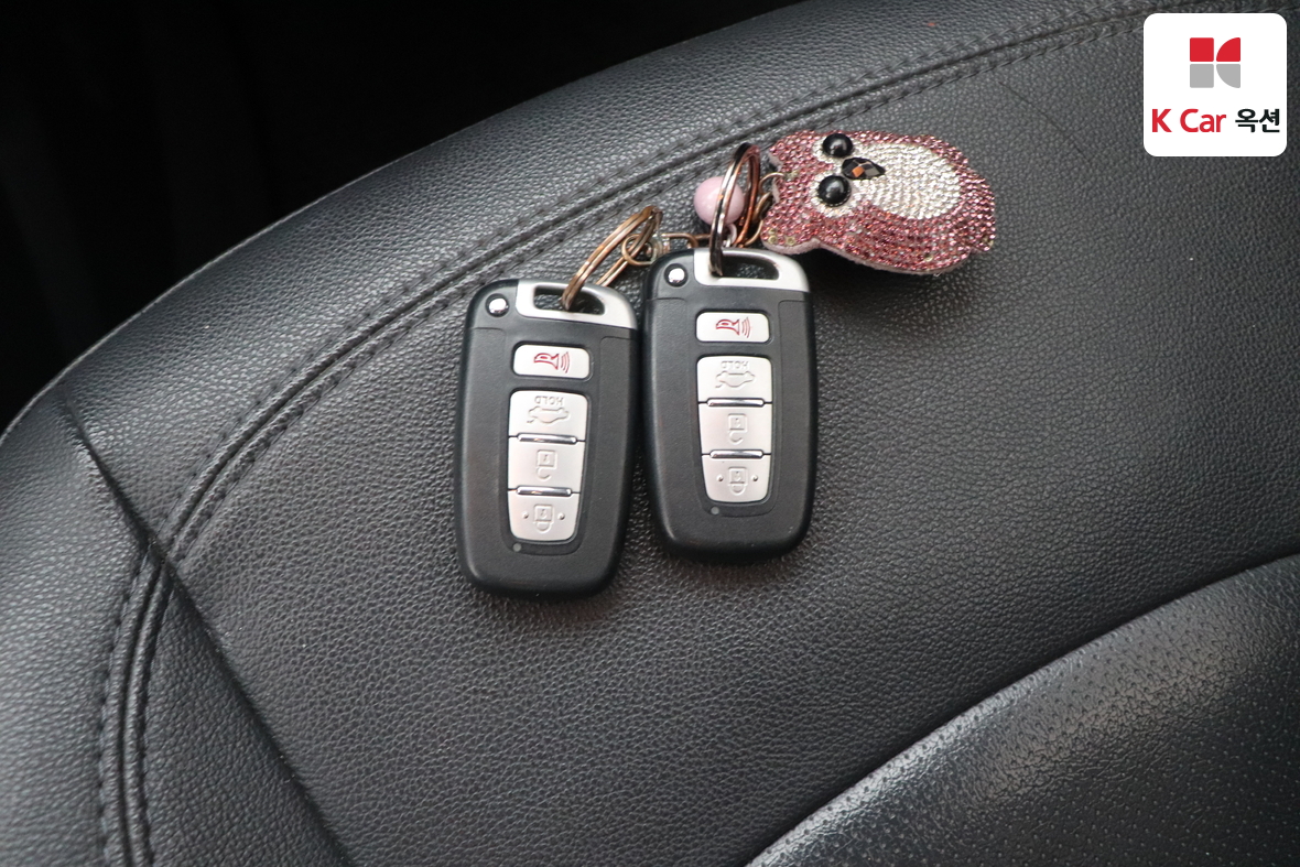 كيا برايد 2012 - صورة 17