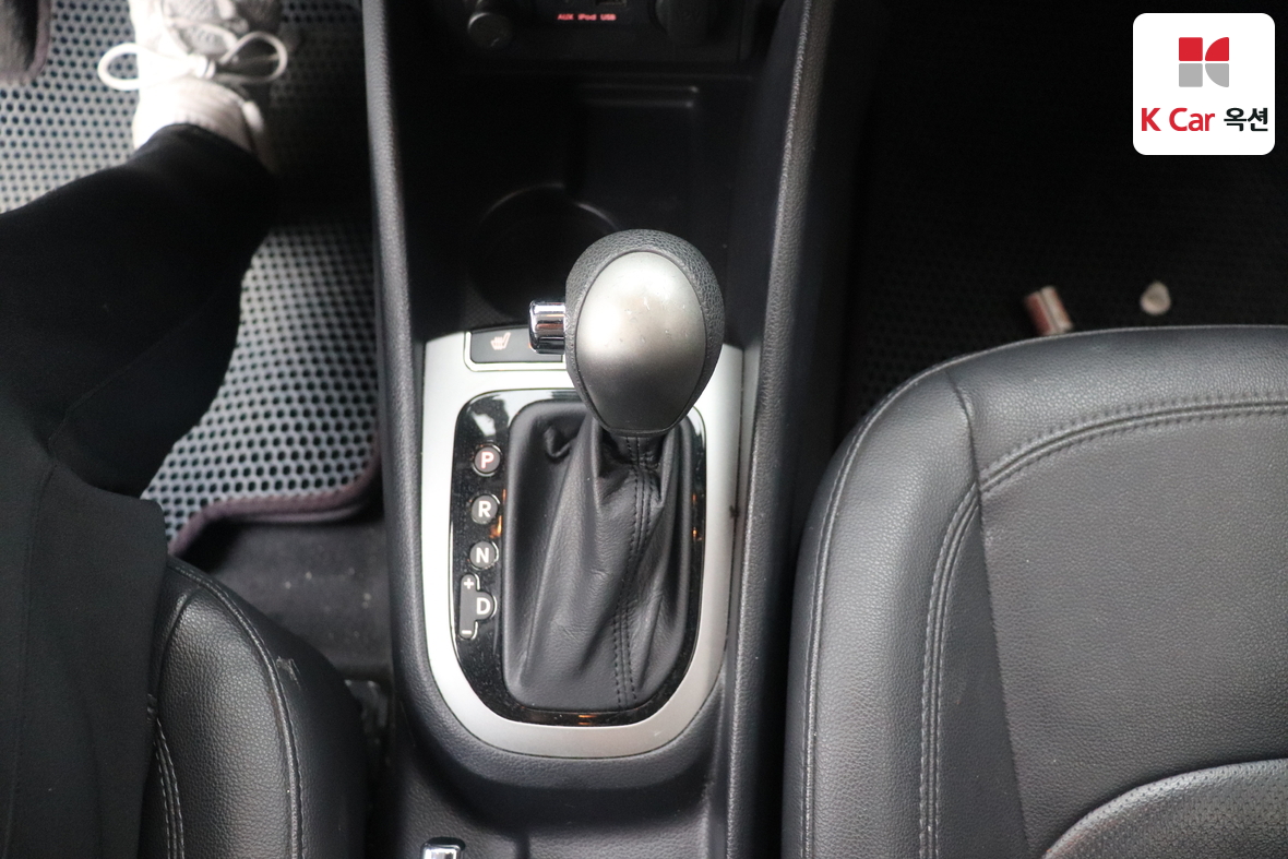 كيا برايد 2012 - صورة 16