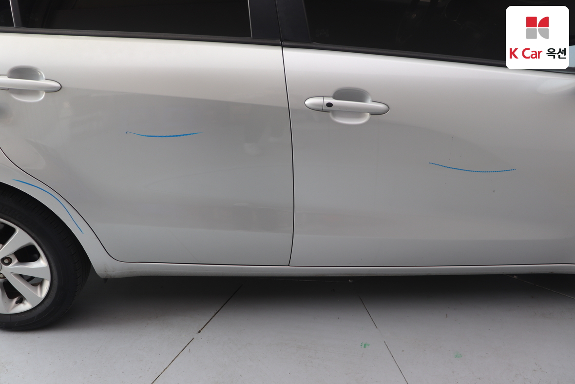 كيا برايد 2012 - صورة 38